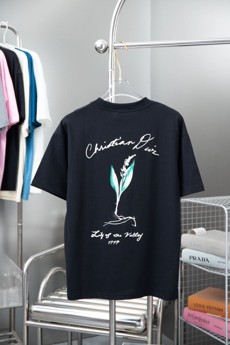 Christian Dior T-Shirts